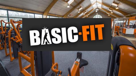 proefsporten basic fit|Basic